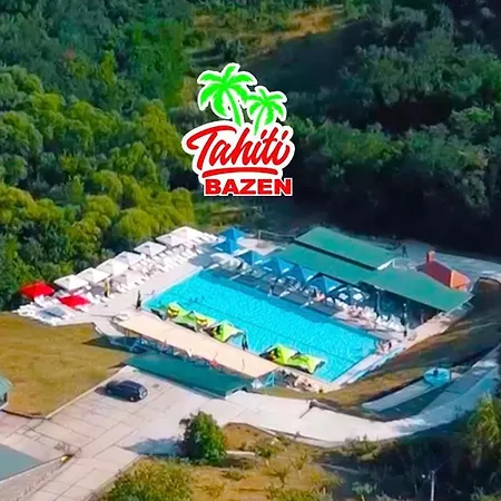 Tahiti Serbia Orasac