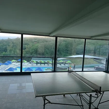 Tahiti Serbia Orasac