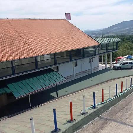 Holiday home Tahiti Serbia