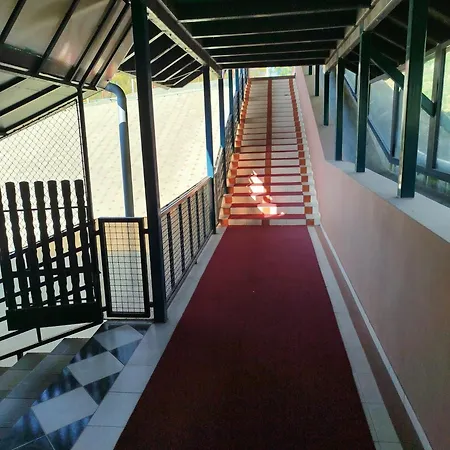 Tahiti Serbia Holiday home