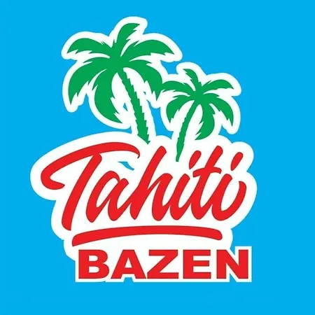 Holiday home Tahiti Serbia *