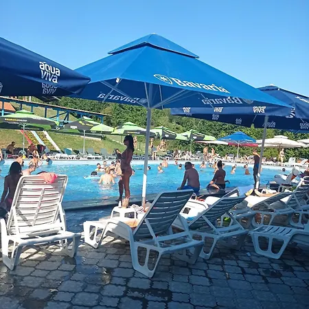 Tahiti Serbia Orasac