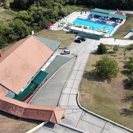 Tahiti Serbia * Orasac